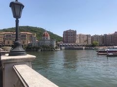 -平湖九龙山旅游度假区
