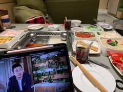 -海底捞火锅(万达坊店)