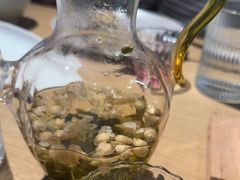 -本处·素食·融合料理(南油店)