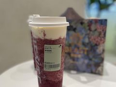 -喜茶(深圳湾万象城店)