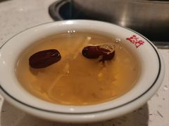 -三人行骨头王火锅(长寿店)