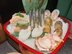 -牛New寿喜烧(金茂览秀城店)