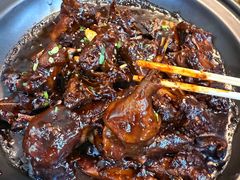 -回味黑鸭煲·始于2006(万松园店)