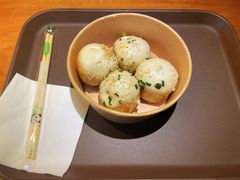 -萝春阁·上海生煎包