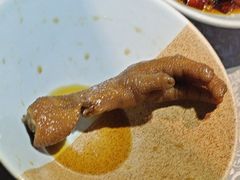 -外婆家(义乌新光汇购物中心店)
