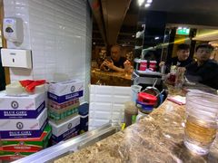 -百福麵家(新馬路店)