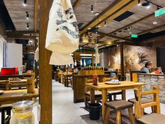 -北丐先生·野馄饨烧烤(雨花万象店)