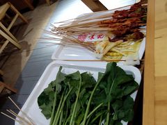 -袁记串串香(人民公园店)