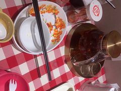 -西贝(紫荆广场店)