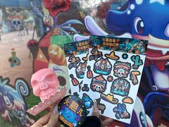 -大连海昌发现王国主题公园