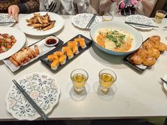 -巴扎屋大盘鸡·新疆菜(汇嘉时代店)