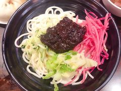 -姚记炒肝店(簋街店)