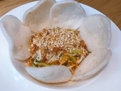 大虾青木瓜沙拉-越美小馆·越南料理(曲江店)