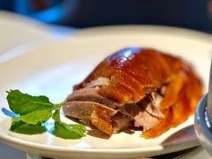 -四季民福烤鸭店(外滩外白渡桥店)