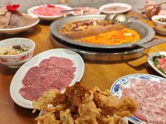 -楠火锅(太古里总店)
