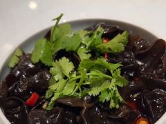 -围龙屋客家食府(福田店)