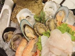 -火舞泰·泰式海鲜火锅餐厅(世纪城店)