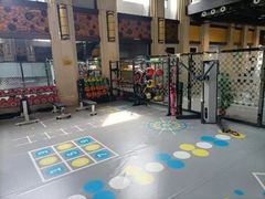 -阳光悦动游泳健身会所