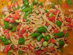 -盐帮食坊•小河帮川菜(四川师大店)