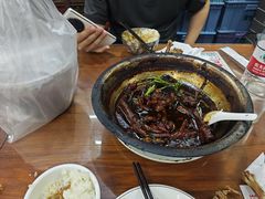-多福临砂锅居(苏堤北路店)