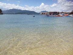 -海南分界洲岛旅游区