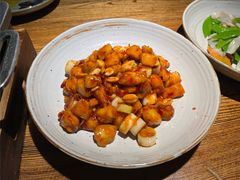 宫保鸡丁-青年公社烤鸭(青年路店)