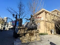 -天津意大利风情旅游区