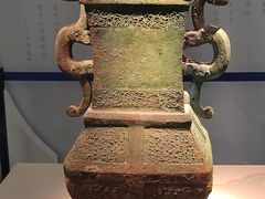 -四川博物院