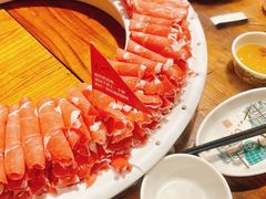 -额尔敦草原涮羊肉·烧烤(冻青树总店)