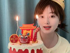 -CAKE BOSS 蛋糕老板(西单君太百货店)