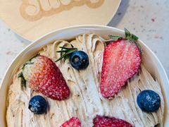 -Juicy Bakery(大学路店)