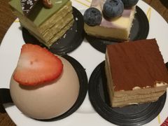 -唐山香格里拉大酒店·香啡阁(长虹西道店)