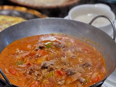 土耳其小锅羊肉-Mevlana梅夫娜土耳其餐厅·清真