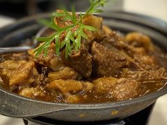 -到家尝北京菜(西坝河店)