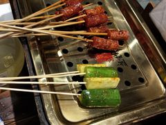 -盟重烧烤(高正街店)