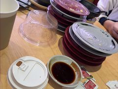-寿司郎(皇庭广场店)