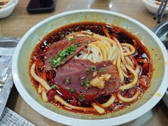 -西安贾三灌汤包·回坊小吃·清真炒菜(北院门总店)