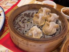 -新兴园饺子馆(北京百子湾店)