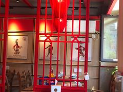 -蜀韵川香水煮鱼(泰山路店)
