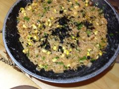 -木槿花开烤肉店(盐河南路店)