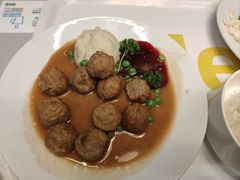 -宜家·瑞典风味餐厅(北京西红门店)