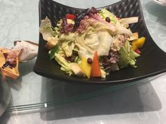 -鱼翅楼·津派砂锅鱼翅(水上公园店)