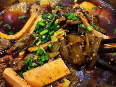 -南湖周冒菜(南湖总店)