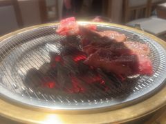 -泥炉烧肉师(新街口金銮巷店)