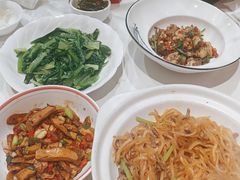 -国味壹号·精品湘菜·宴请佳选(新天地店)