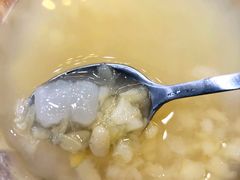 绿豆爽清心丸-唔止卤嘢·潮州府城菜(鹭江店)