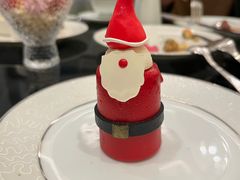 -广州富力丽思卡尔顿酒店