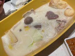 -谭仔米线(壹方城店)