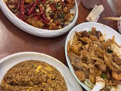 -惠宾饭庄(中山路店)