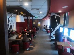 -麦当劳(宾水西道店)